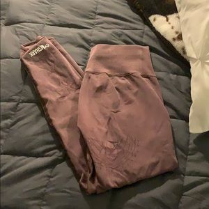 Gymshark Studio Leggings